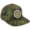DRAKE Ol Tom Mossy Oak Full Foliage OSFM Perforated Cap (OT6205-040)