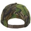 DRAKE Ol Tom Mossy Oak Full Foliage OSFM Perforated Cap (OT6205-040)
