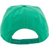 DRAKE Ultramarine Green Duck Rope Cap (DH4220-UMG)