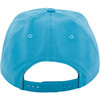 DRAKE Mosiac Blue Duck Rope Cap (DH4220-MOB)