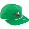 DRAKE Amazon Duck Rope Cap (DH4220-AMZ)