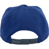 DRAKE Medieval Blue Duck Rope Cap (DH4220-MEB)