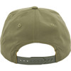 DRAKE Kalamata Olive Duck Rope Cap (DH4220-KMO)