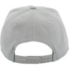 DRAKE Monument Grey Duck Rope Cap (DH4220-MGY)
