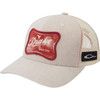 DRAKE Life Aluminum Mesh Back Cap (DH4400-ALM)