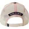 DRAKE Life Old School Mesh Back Cap (DH4400-016)