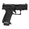 WALTHER PDP F-Series Pro E 9mm Luger 3.5in 18rd Black Striker-Fired Pistol (4797053)