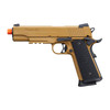 SIG SAUER Proforce 1911 Emperor Scorpion 6mm CO2 Tan Air Gun (AIR-PF-1911ES)