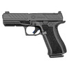SHADOW SYSTEMS CR920XL LE Edition 9mm 3.7in 10rd Black Pistol (LE-5356)