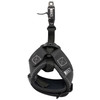 B3 ARCHERY Habit Black Flex Connector Release (HBT-FC-BK)