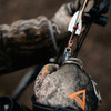 B3 ARCHERY Habit Black Flex Connector Release (HBT-FC-BK)
