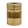 L.E. WILSON 6.5 Creedmoor Brass Case Gage (CGB-65CRE)