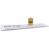 L.E. WILSON 6.5 Creedmoor Brass Case Gage (CGB-65CRE)