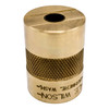 L.E. WILSON .300 AAC Blackout Brass Case Gage (CGB-3ACC)