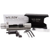 L.E. WILSON Stainless Case Trimmer Kit with Micrometer Adjust Stop (CT-SSKIT)