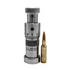 L.E. WILSON 223 Rem Stainless Steel Bullet Seater w/ Micrometer Adjustment (S22-3RM)