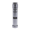 L.E. WILSON Stainless Steel Micro-Adjustable Bullet Seater Cap (SBSC-MIC)