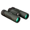 VORTEX Triumph HD 10x28mm Binocular (TRI-1028)