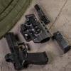 GRITR OMNI IWB/OWB Ambidextrous Kydex Pistol Holster Fits Springfield Armory Echelon Series