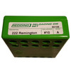 REDDING .222 Remington Full Length Die Set (80109)