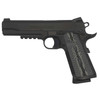 COLT CCU Rail Gun 9mm 5in 9rd Semi-Automatic Pistol (O1082RGCCU)