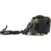 T.R.U. BALL ARCHERY Beast XT Camo Velcro/Black XLarge Hybrid Trigger (BXHV-BK-XL)