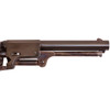CIMARRON Whitneyville Dragoon .44 Cal 7.5in 6rd Single-Action Revolver (CA083)