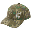 DRAKE Ol' Tom Greenleaf Side Logo Ball Cap (OT0018-012)