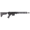 AMERICAN DEFENSE MFG UIC MOD-2 .223 13.9Iin Blk Anodized Semi-Auto Rifle w/ Surefire Warcomp Muzzle Device (UICR5BLK13M2MLOK)