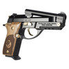 GIRSAN MC14T Lady Tip-Up Solution .380 ACP 4.5in 13rd Semi-Auto Pistol (390881)