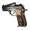 GIRSAN MC14T Lady Tip-Up Solution .380 ACP 4.5in 13rd Semi-Auto Pistol (390881)