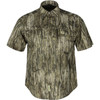 BANDED Men's Lightweight Legacy Short Sleeve Hunting Shirt (B1030005-R1)