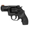 DIAMONDBACK FIREARMS SDR .357 Magnum/.38 Special 2in 6rd Black Nitride Revolver (0700S001)