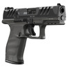 WALTHER PDP Two Tone Compact OR 9mm 4in 2x 10rd Mags Tungsten Grey Frame Striker-Fired Pistol (2871912)