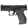 WALTHER PDP Two Tone Compact OR 9mm 4in 2x 10rd Mags Tungsten Grey Frame Striker-Fired Pistol (2871912)