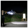 CLOUD DEFENSIVE EPL Duty Pistol Light w/ Recoil Lugs And 18350-C Battery And USB-C Cable (EPL-D-BLK)