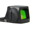 SIG SAUER Romeo-X Enclosed Compact Footprint Black 3 Moa Green Dot Reflex Sight (SORX1480)