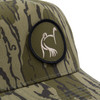 DRAKE Lost Hat X Ol Tom Bottomland Easy 5-Panel Circle Cap (OT6200-006)