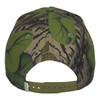 DRAKE Lost Hat X Ol Tom Full Foliage Easy 5-Panel Circle Cap (OT6200-040)