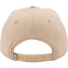 DRAKE Lost Hat X Ol Tom Goat Rope Khaki/Roux Hybrid Cap (OT6203-006)