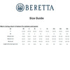BERETTA Men's Hardlines Hoodie (FU282T10980)