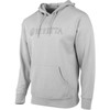 BERETTA Men's Hardlines Steel Grey Hoodie (FU282T1098090R)