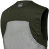 BERETTA Men's British Green Full Mesh Vest (GT671T155307Z9)
