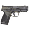 SMITH & WESSON M&P M2.0 Compact 9mm 4.25in 15rd Black Multicam Semi-Auto Pistol (14647)