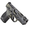 SMITH & WESSON M&P M2.0 Compact 9mm 4.25in 15rd Black Multicam Semi-Auto Pistol (14647)