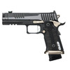 SIG SAUER P211-GTO Equinox 9mm 4.4in 21rd/23rd Semi-Auto Pistol (211F-9-GTO-EQ)