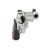 RUGER SP101 .357 Magnum 3in 5rd Stainless Revolver (15705)