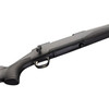 BROWNING X-Bolt 2 Composite Special LR 6.5 CM 24in 4rd Bolt-Action Rifle (036115282)
