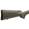 BROWNING X-Bolt 2 Composite Special SPR 6.5 Creedmoor 22in 4rd OD Green Bolt-Action Rifle (036117282)