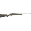 BROWNING X-Bolt 2 Composite Special SPR 6.5 PRC 24in 3rd OD Green Bolt-Action Rifle (036117294)